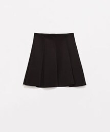 ZARA | 鐘型裙(スカート)