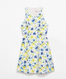 ZARA | Summer Dress (ワンピース)