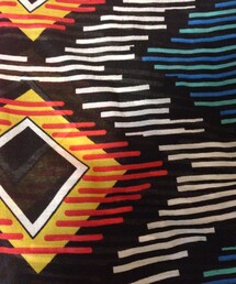 ZARA | 圍巾(マフラー)