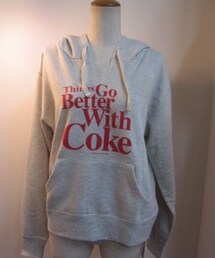 Ungrid | パーカー