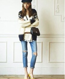 Ungrid | ニット/セーター