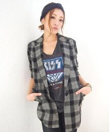 Ungrid | Tシャツ/カットソー