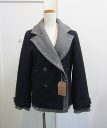 Ungrid | ピーコート