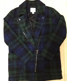 FOREVER 21 | ライダースジャケット