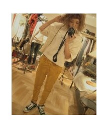 Ungrid | その他パンツ