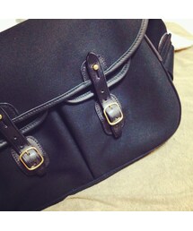 BRADY | アリエル・トラウト・ジェンツ(ショルダーバッグ)