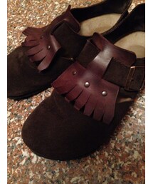 BIRKENSTOCK | ザルツブルク(その他シューズ)