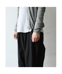 ゴーシュ | ゴーシュ タイプライターパンツ(その他パンツ)