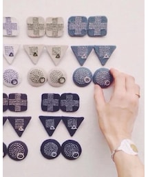 ito no oto | ブローチ/コサージュ