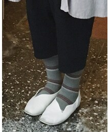 mina perhonen | ソックス/靴下