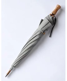 Lin francais d'antan | 長傘