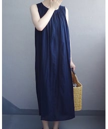 無印良品 | ワンピース