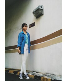 C.M.O | その他パンツ