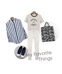 C.M.O | シャツ/ブラウス