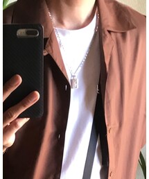 GUCCI | ネックレス