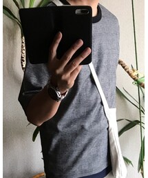 GU | Tシャツ/カットソー