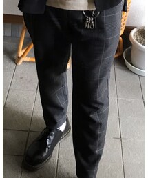 GU | パンツ