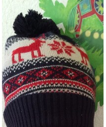 UNIQLO | ニットキャップ/ビーニー