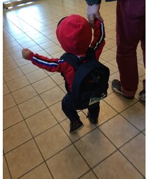 Lee | バックスタイル(バックパック/リュック)