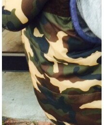 GLOBAL WORK | ダウンベスト