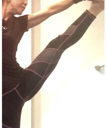 AXFベルガード | レギンス/スパッツ