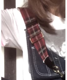 MARC JACOBS | ベルト