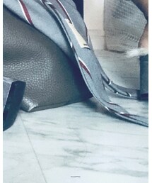 MAISON DE REEFUR | マフラー