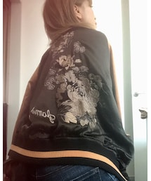 GLAMDY | ブルゾン