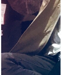 JOHN TULLOCH | トレンチコート