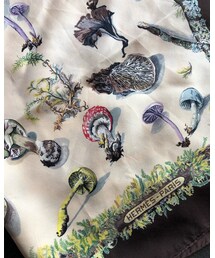 HERMES | マフラー