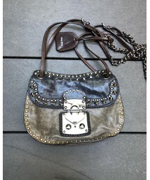 miu miu | ショルダーバッグ