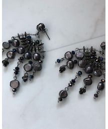 Diagram | ピアス（両耳用）