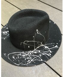 MOSSANT | ハット