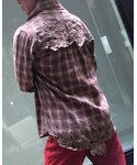 古着の「トップス(シャツ/ブラウス)」