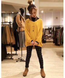 のら猫ヨッシーちゃんとおんなじ | パンツ