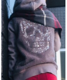 HYSTERIC GLAMOUR | パーカー