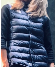 MONCLER | ダウンベスト