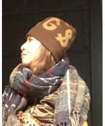 DOLCE&GABBANA | ニットキャップ/ビーニー