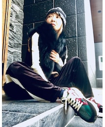 Maison Kitsune | スニーカー