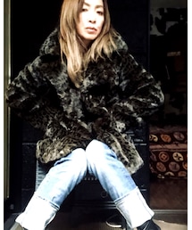 ZADIG&VOLTAIRE | ピーコート
