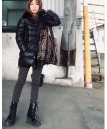 ZARA | パンツ