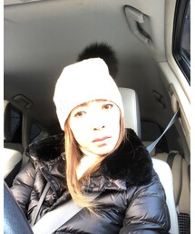 Marc by Marc Jacobs | ニットキャップ/ビーニー