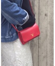 PRADA | 財布