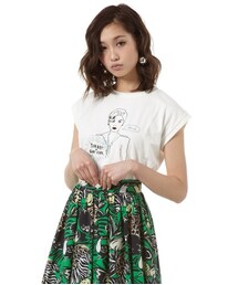 SLY | Tシャツ/カットソー