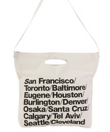 American Apparel | トートバッグ