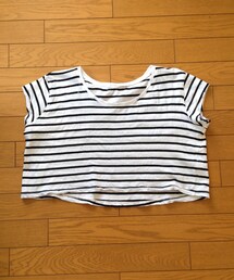 ZARA | Tシャツ/カットソー