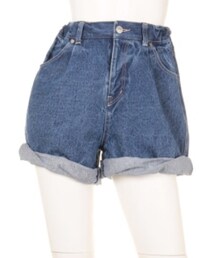 SNIDEL | デニムパンツ