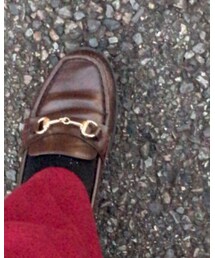 LOWRYS FARM | ローファー