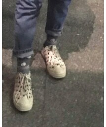 CONVERSE | スニーカー