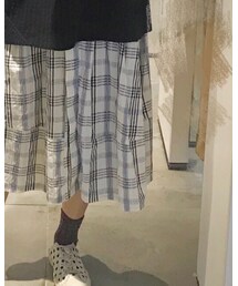 urban revivo | ジャンパースカート